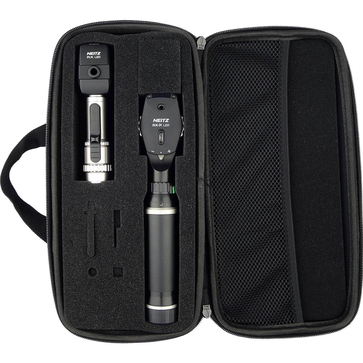 Kit Oftalmo/Retino LED Neitz