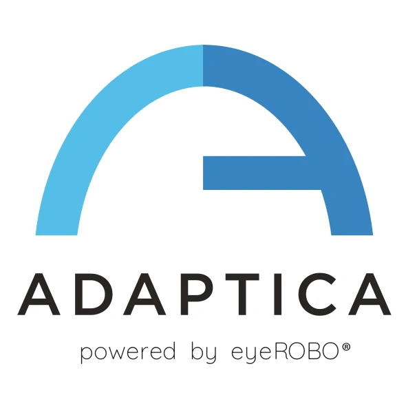 Logo Adaptica