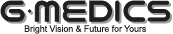 Logo Gmedics