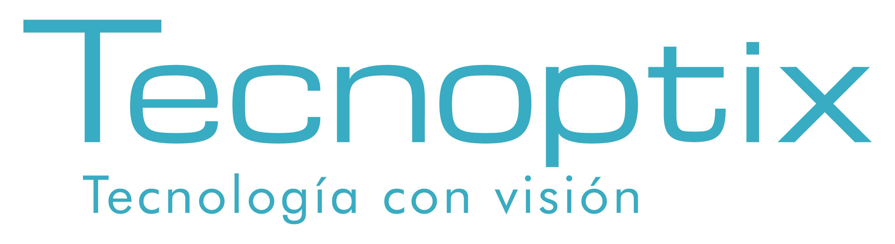 Logo Tecnoptix